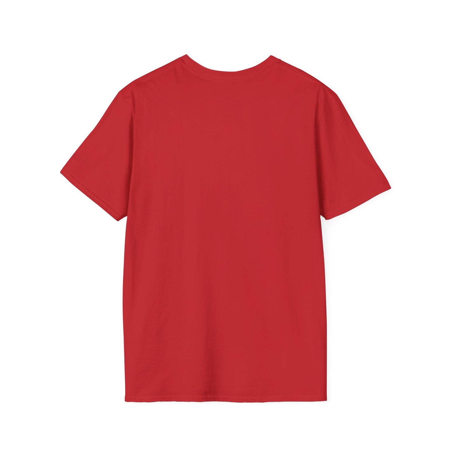 Groom's Crew Soft style T-Shirt