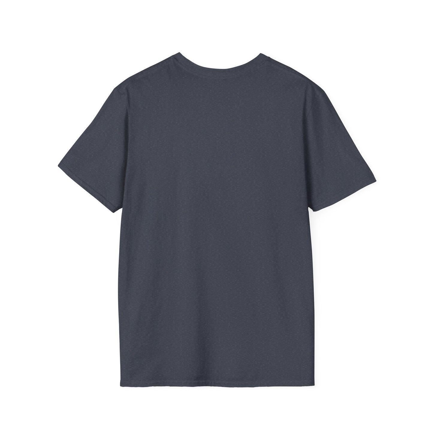 Groom's Crew Soft style T-Shirt