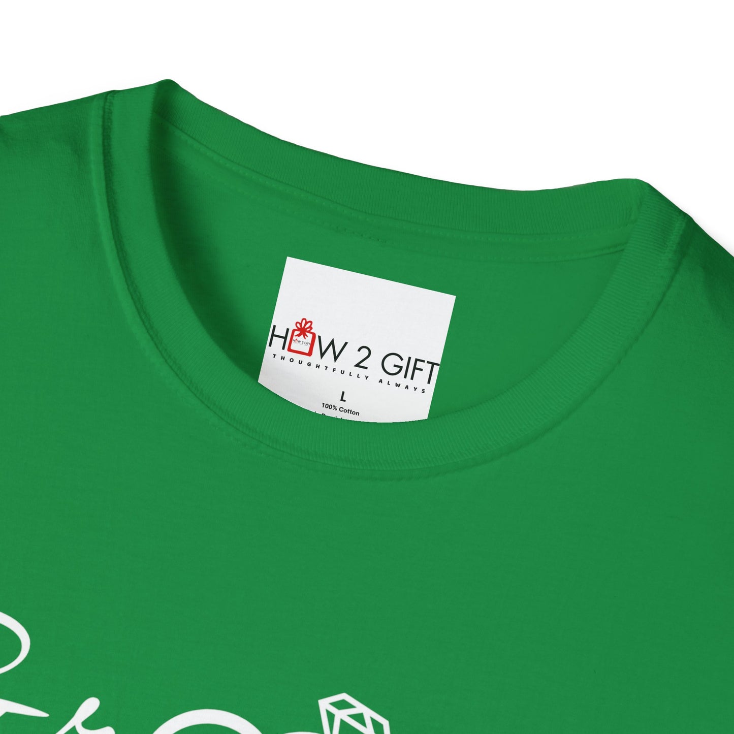 Groom's Crew Soft style T-Shirt