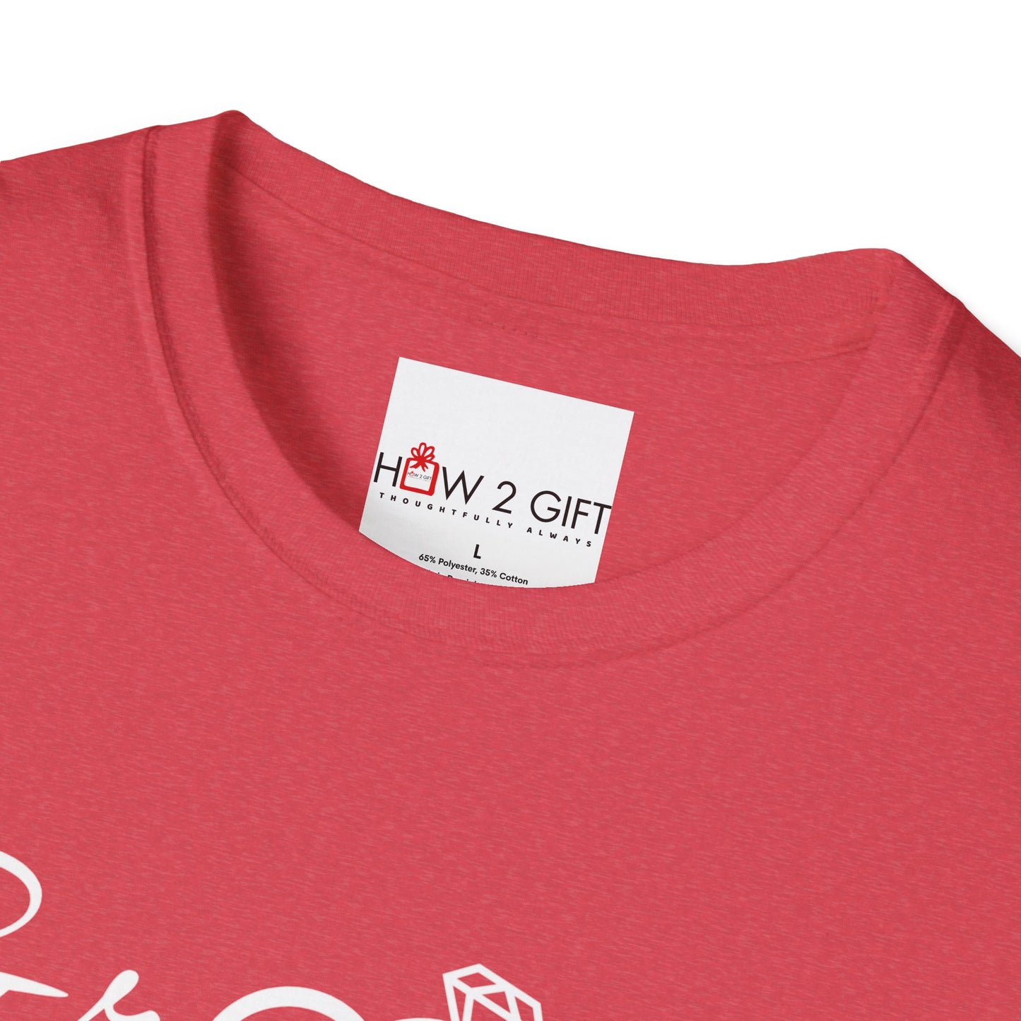 Groom's Crew Soft style T-Shirt