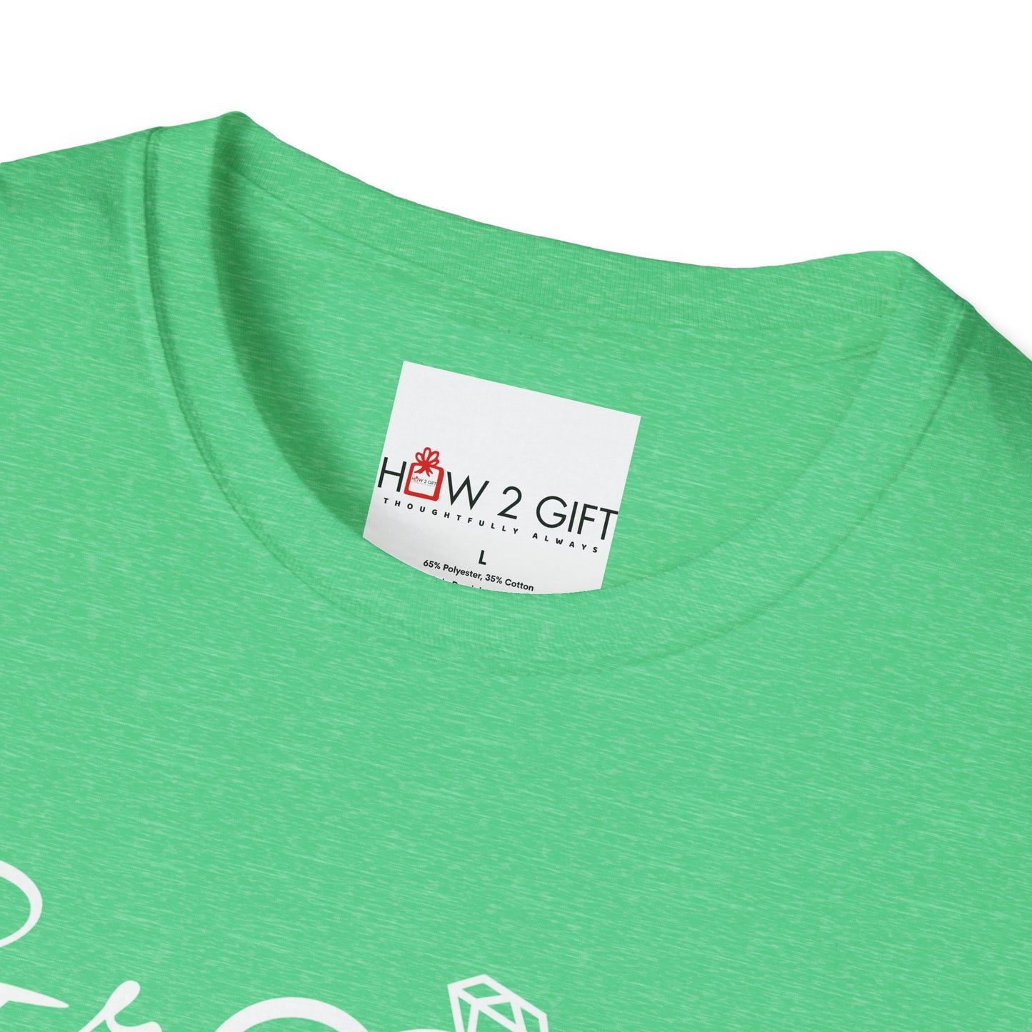 Groom's Crew Soft style T-Shirt