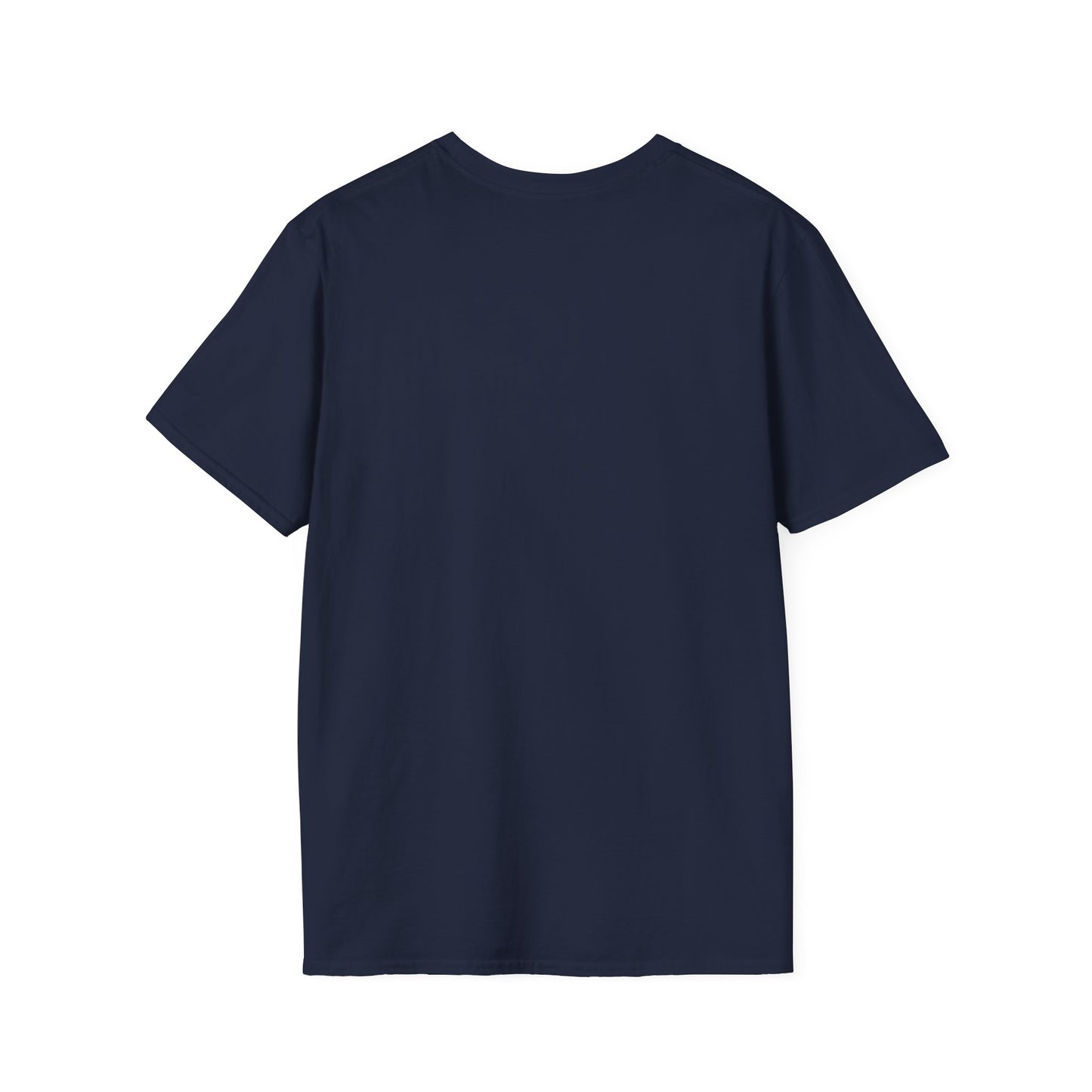 Groom's Crew Soft style T-Shirt