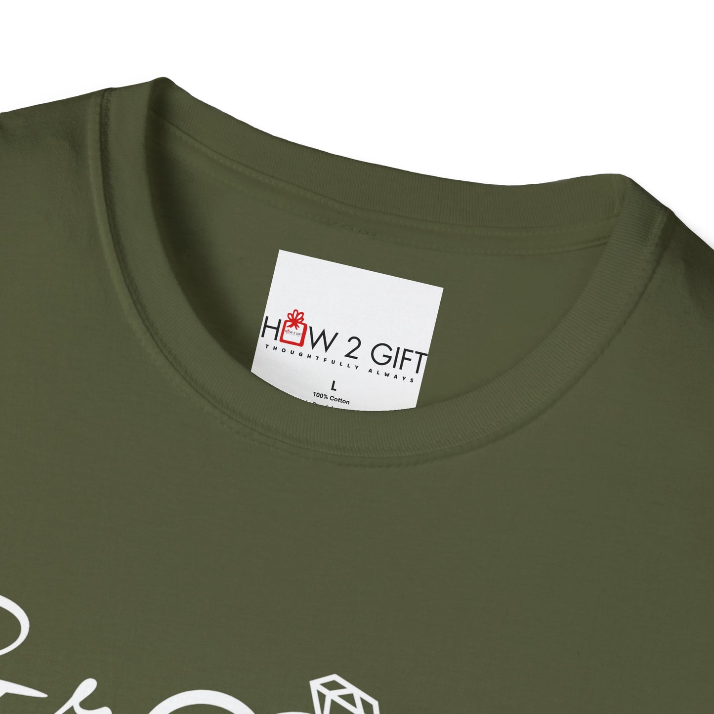 Groom's Crew Soft style T-Shirt