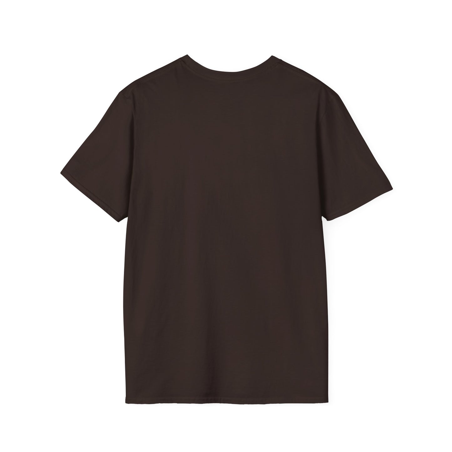 Groom's Crew Soft style T-Shirt