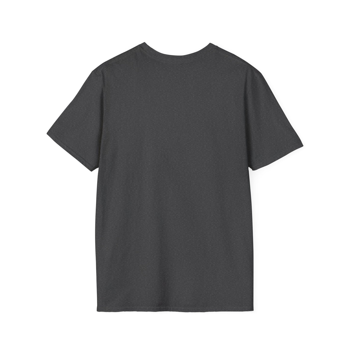 Groom's Crew Soft style T-Shirt