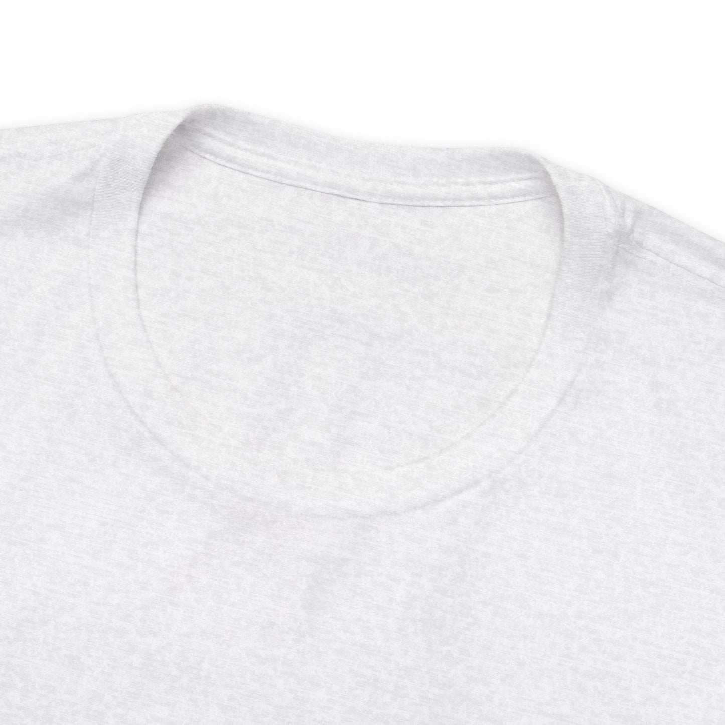 UNDER NEW MANAGEMENT-  Jersey Short Sleeve Tee