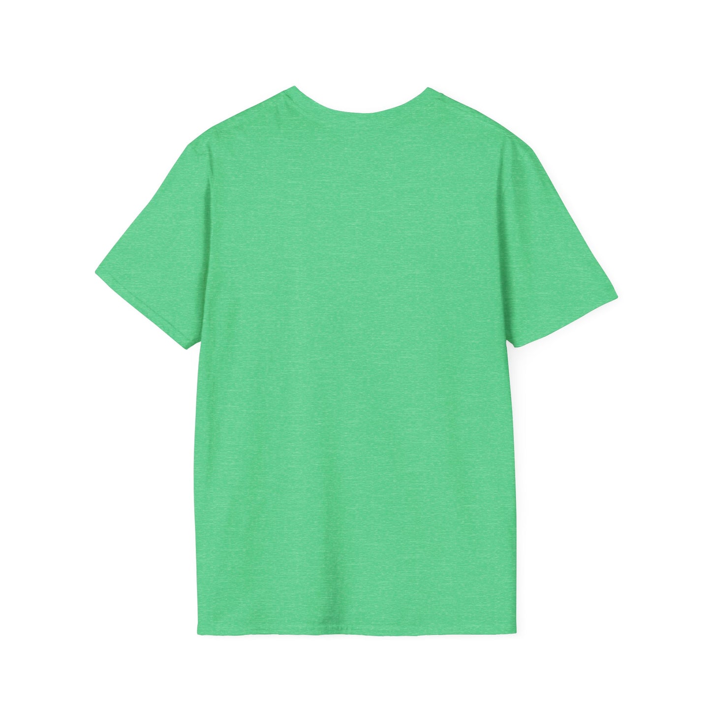 Groom's Crew Soft style T-Shirt