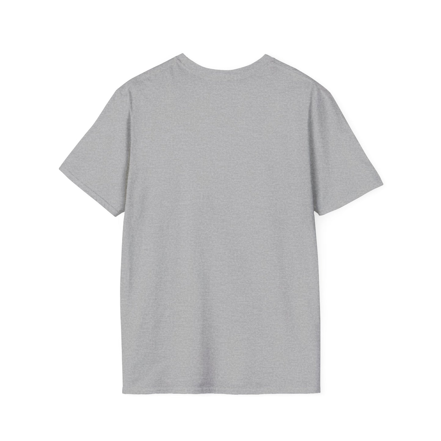 Groom's Crew Soft style T-Shirt