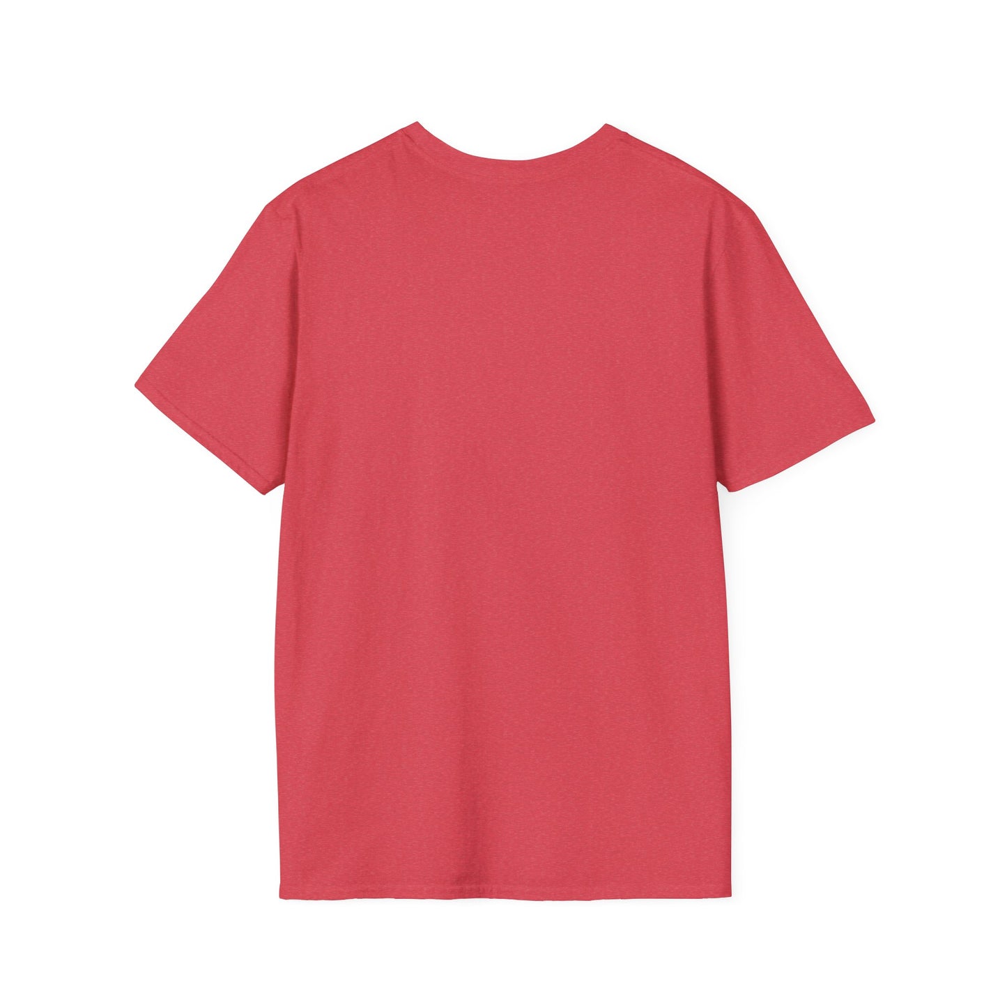 Groom's Crew Soft style T-Shirt