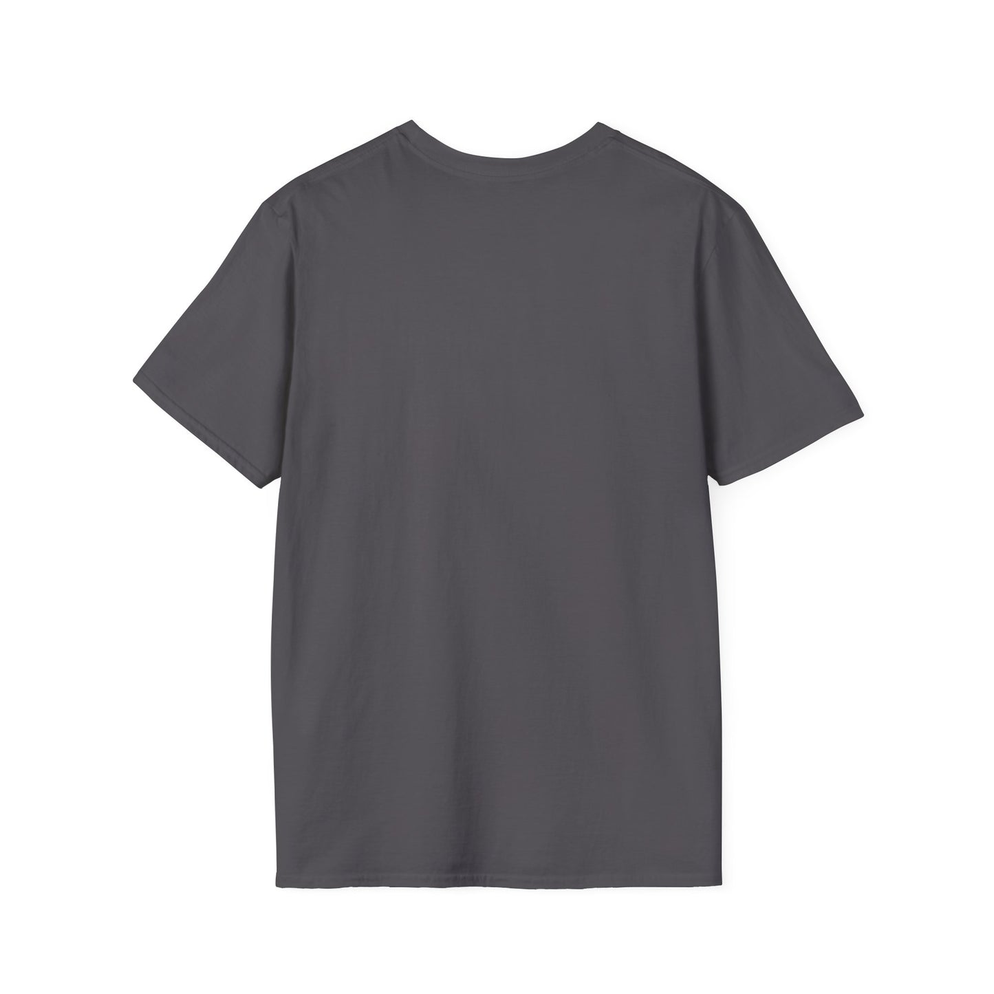 Groom's Crew Soft style T-Shirt