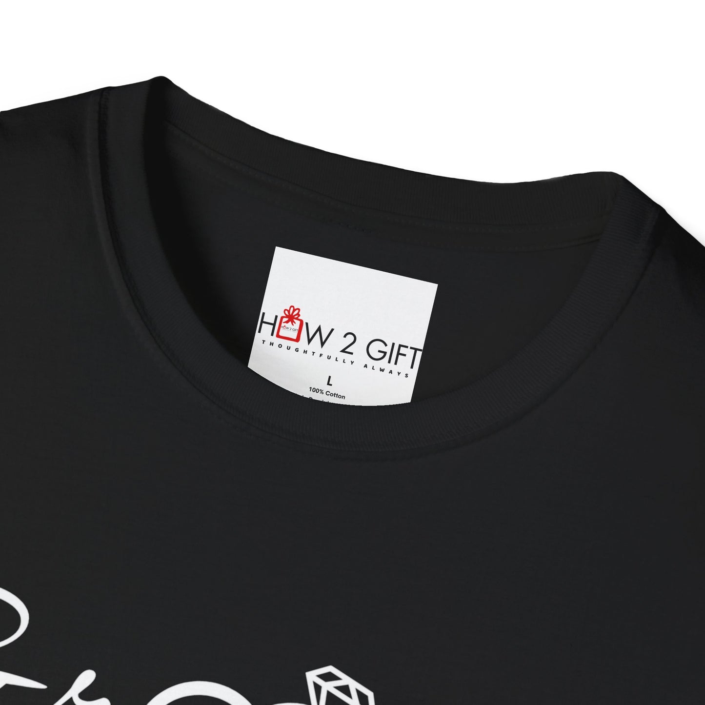 Groom's Crew Soft style T-Shirt