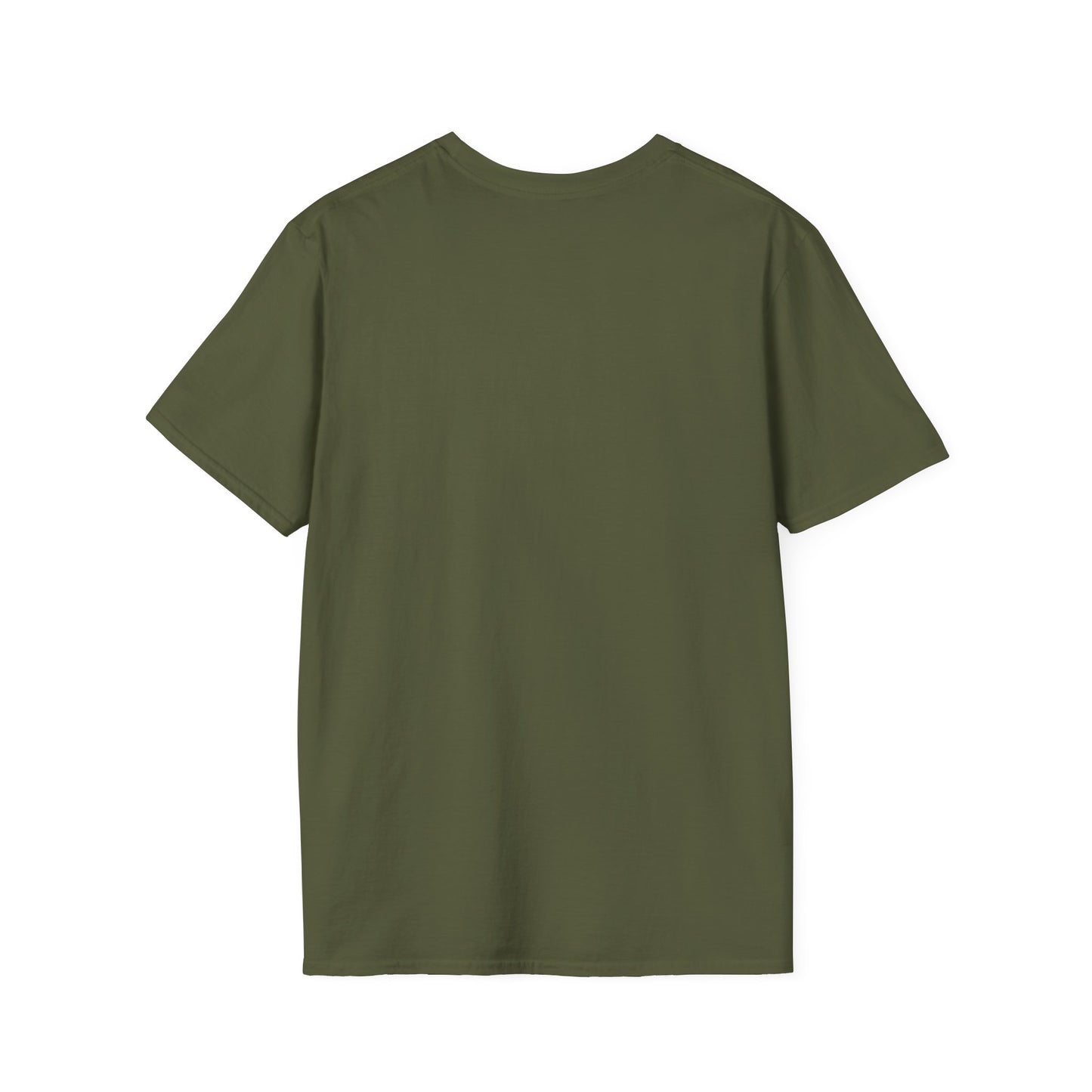 Groom's Crew Soft style T-Shirt