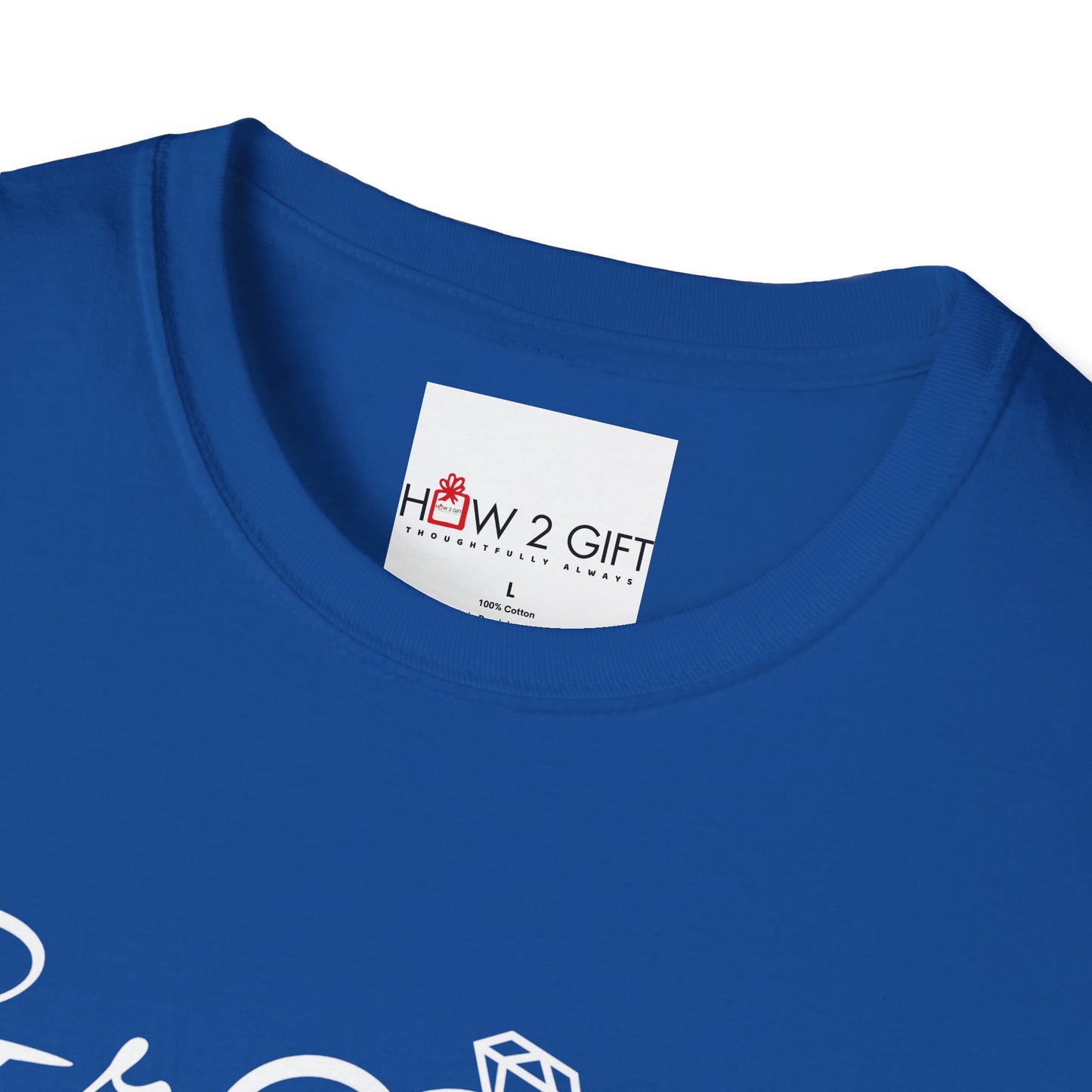 Groom's Crew Soft style T-Shirt