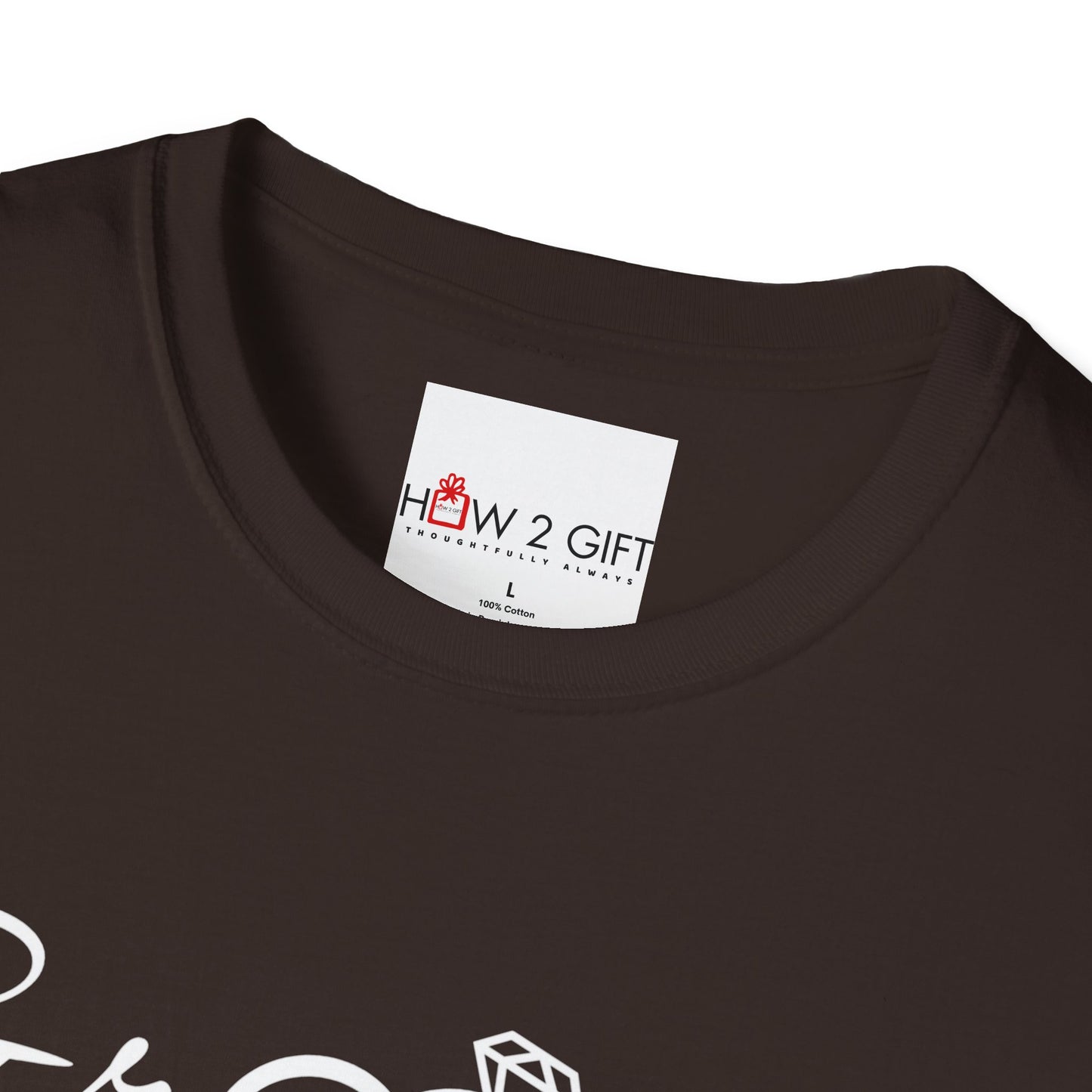 Groom's Crew Soft style T-Shirt