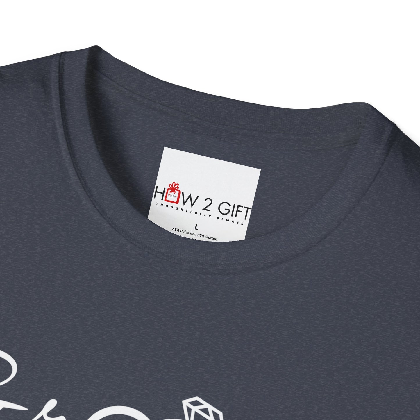 Groom's Crew Soft style T-Shirt