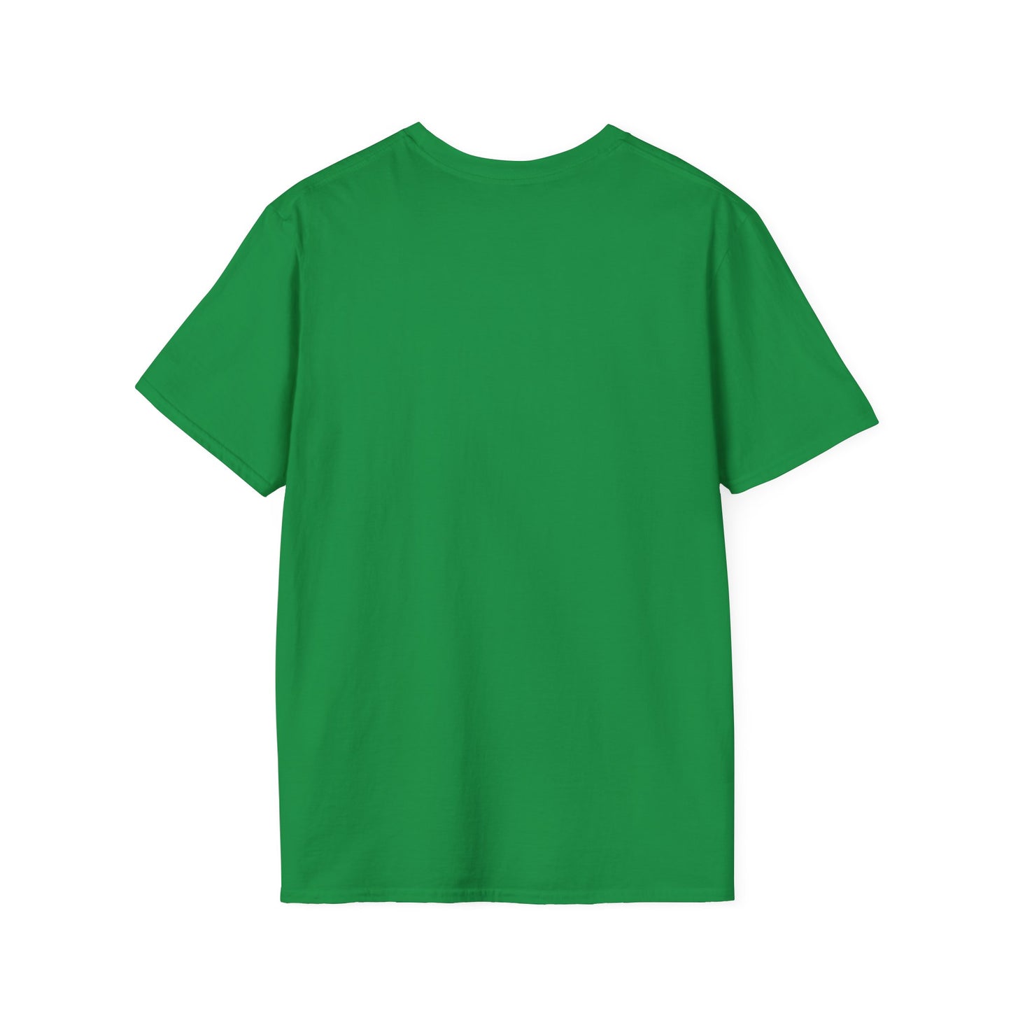 Groom's Crew Soft style T-Shirt