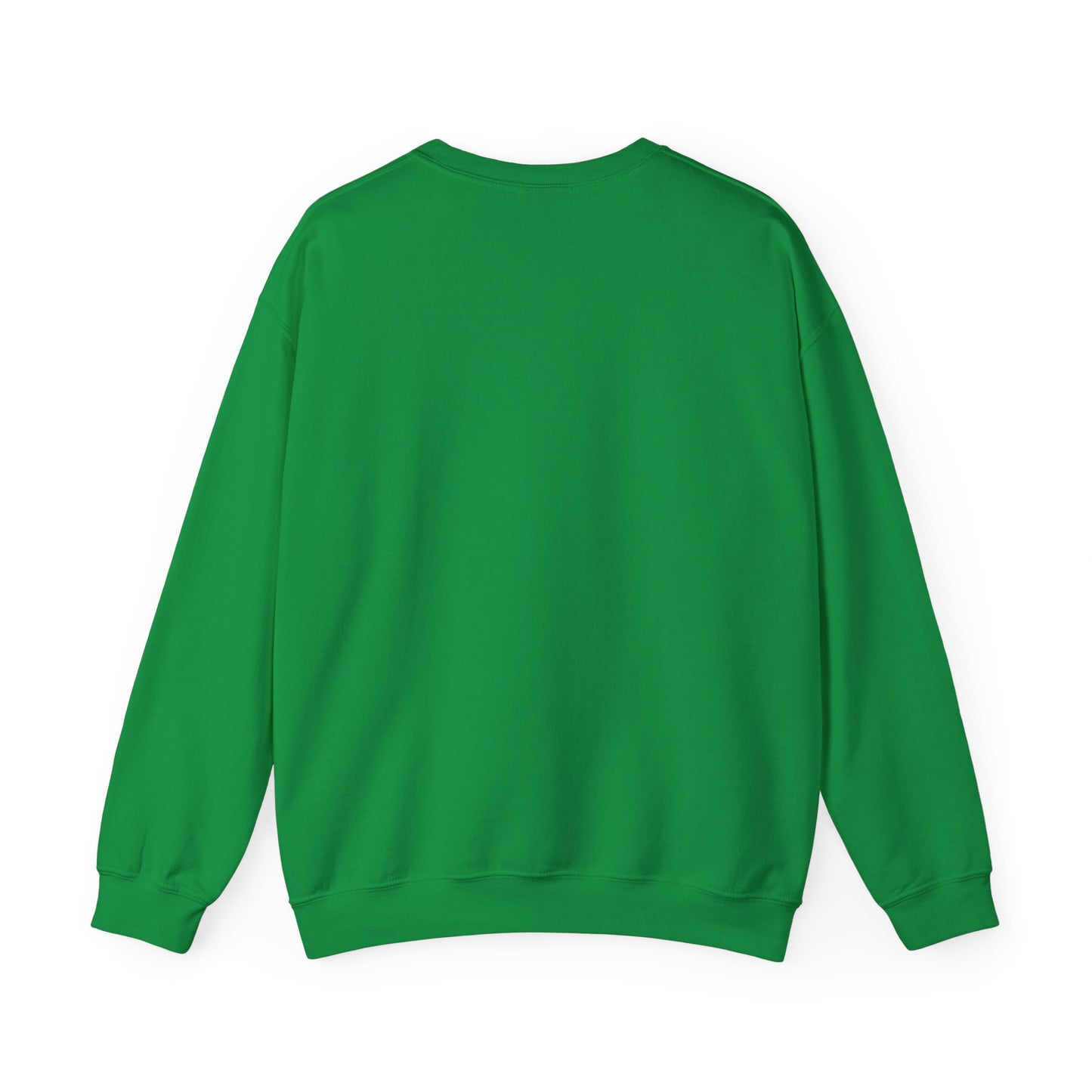 DAD EST. 2024 Heavy Blend™ Crewneck Sweatshirt