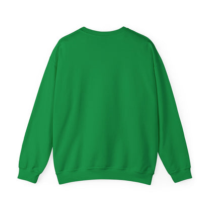 DAD EST. 2024 Heavy Blend™ Crewneck Sweatshirt
