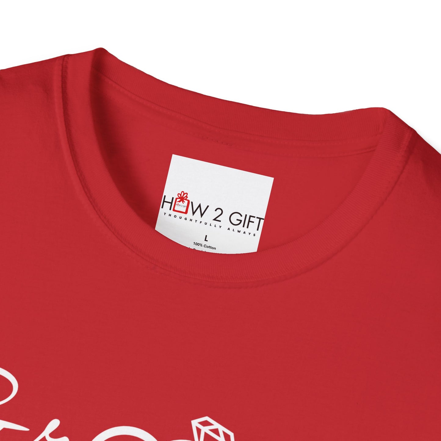 Groom's Crew Soft style T-Shirt