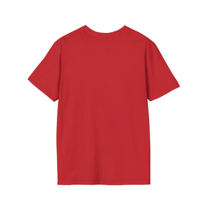 Groom's Crew Soft style T-Shirt