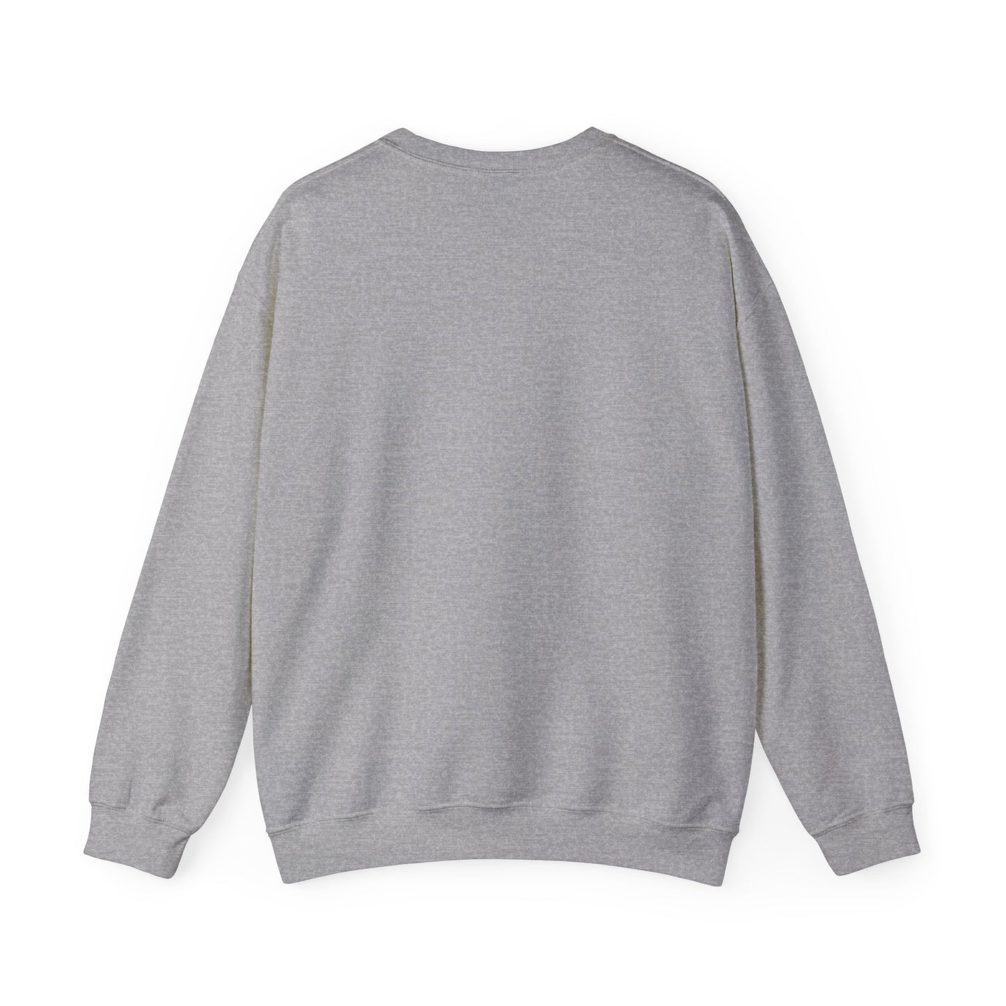 DAD EST. 2024 Heavy Blend™ Crewneck Sweatshirt