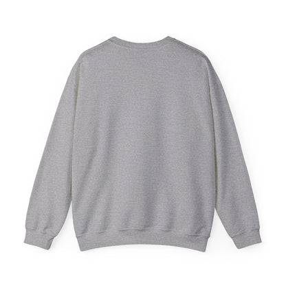 DAD EST. 2024 Heavy Blend™ Crewneck Sweatshirt