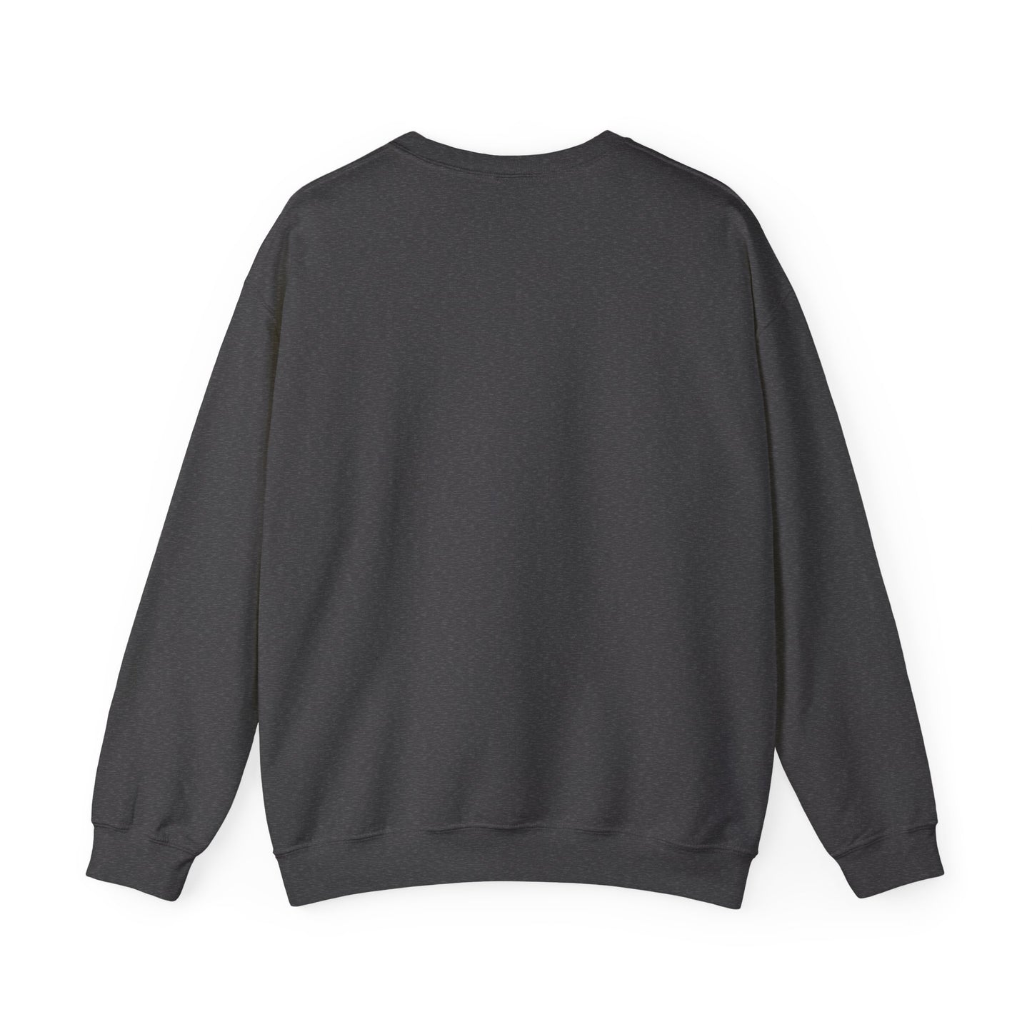 DAD EST. 2024 Heavy Blend™ Crewneck Sweatshirt