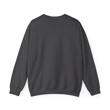 DAD EST. 2024 Heavy Blend™ Crewneck Sweatshirt
