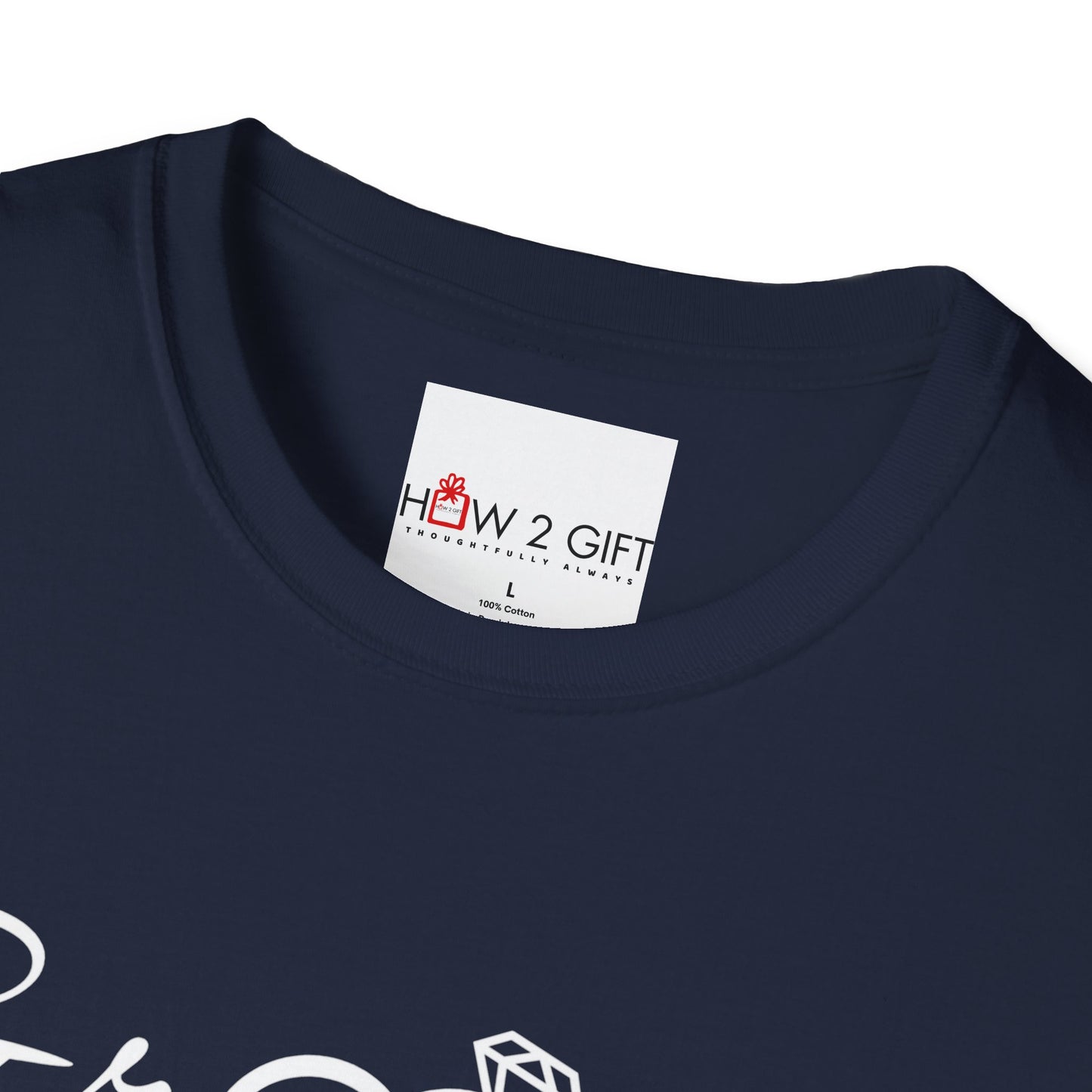 Groom's Crew Soft style T-Shirt