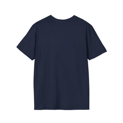 Groom's Crew Soft style T-Shirt