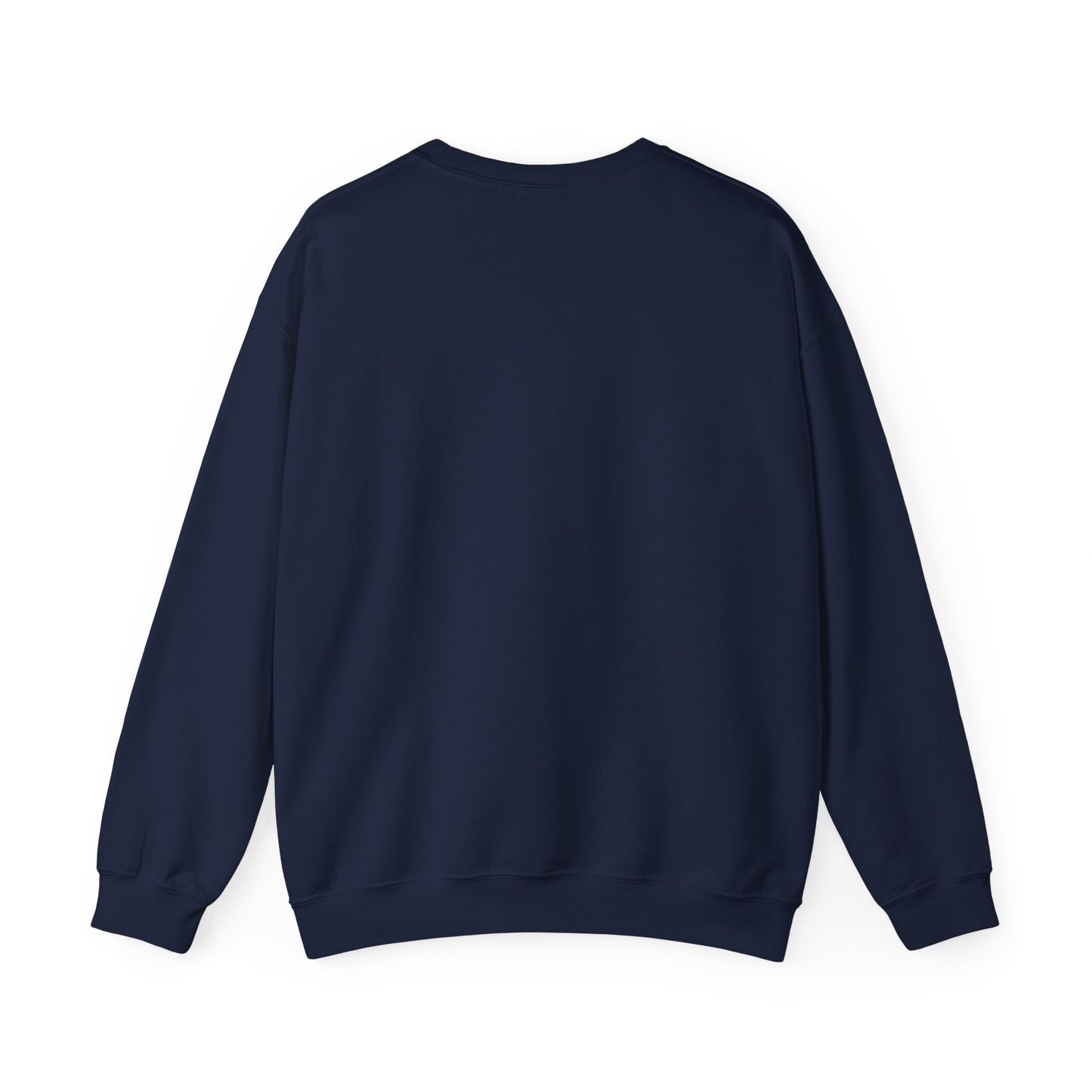 DAD EST. 2024 Heavy Blend™ Crewneck Sweatshirt
