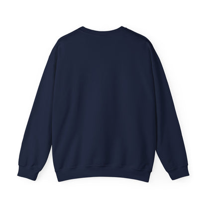 DAD EST. 2024 Heavy Blend™ Crewneck Sweatshirt