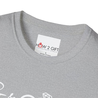 Groom's Crew Soft style T-Shirt