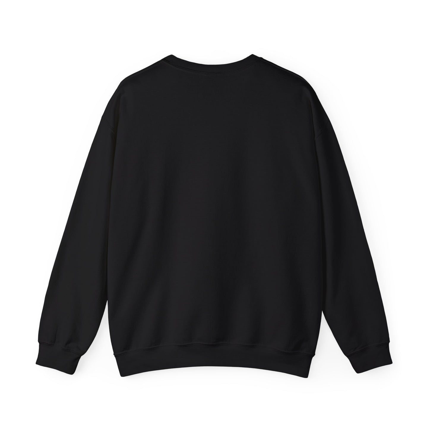 DAD EST. 2024 Heavy Blend™ Crewneck Sweatshirt