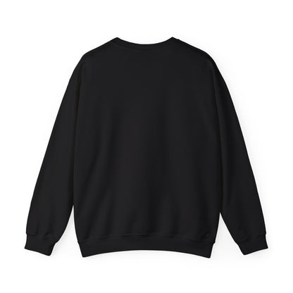 DAD EST. 2024 Heavy Blend™ Crewneck Sweatshirt