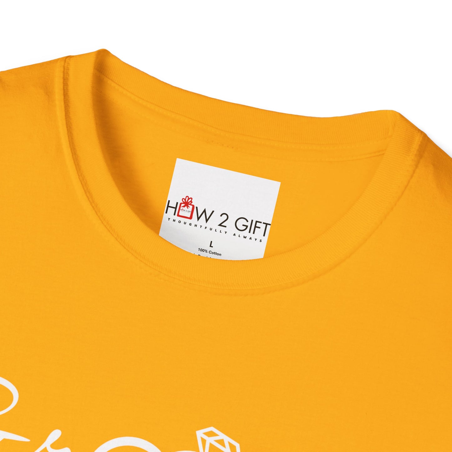Groom's Crew Soft style T-Shirt