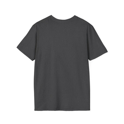 Groom's Crew Soft style T-Shirt