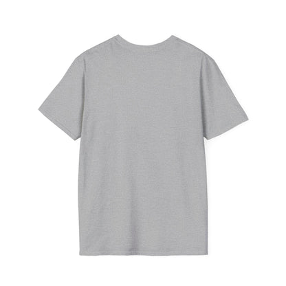 Groom's Crew Soft style T-Shirt