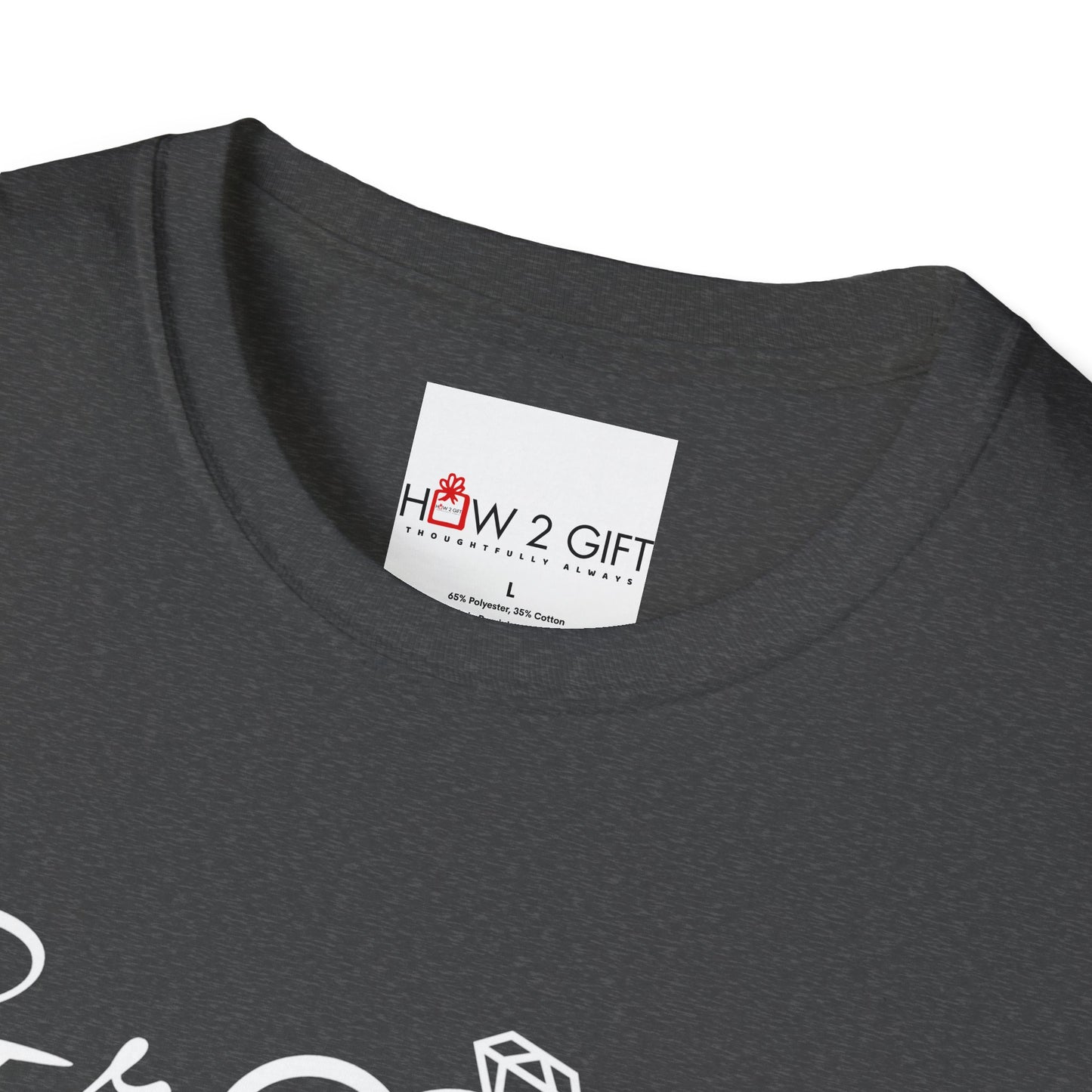 Groom's Crew Soft style T-Shirt