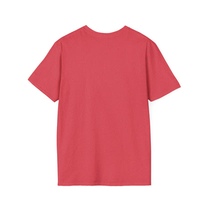 Groom's Crew Soft style T-Shirt