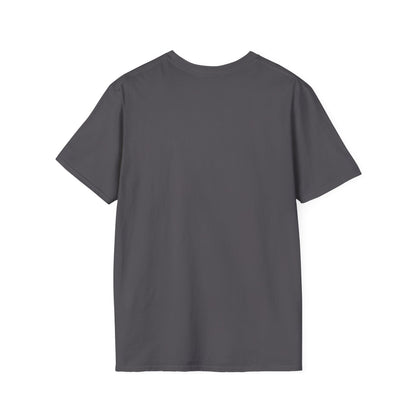 Groom's Crew Soft style T-Shirt