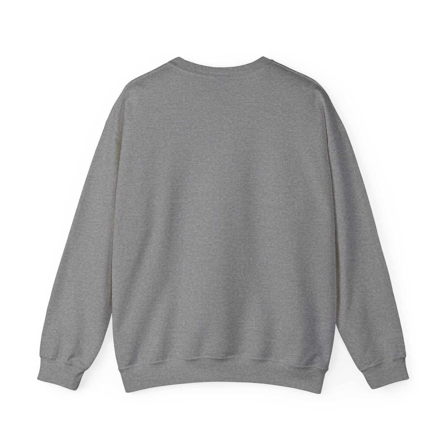 DAD EST. 2024 Heavy Blend™ Crewneck Sweatshirt