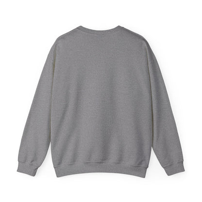 DAD EST. 2024 Heavy Blend™ Crewneck Sweatshirt