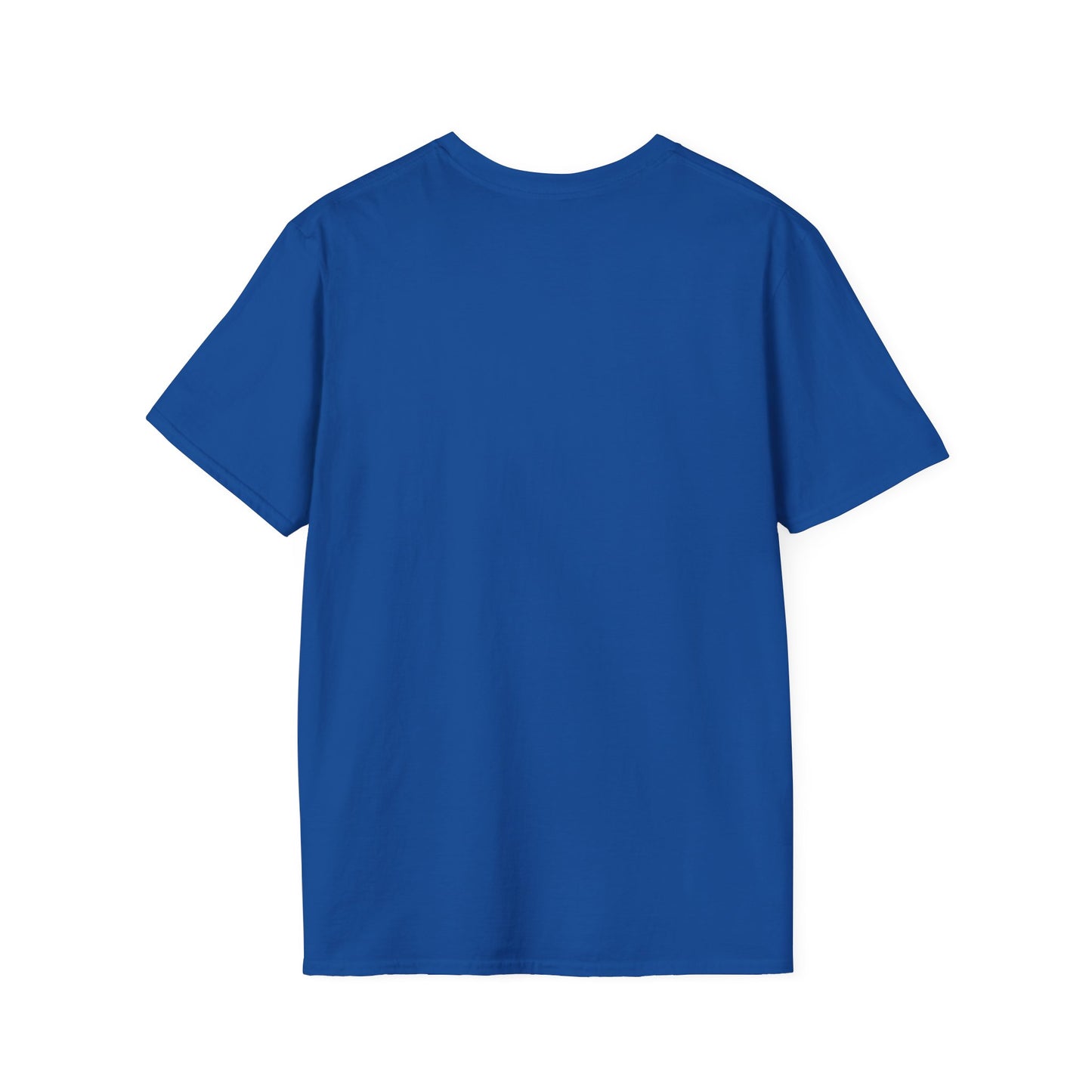 Groom's Crew Soft style T-Shirt