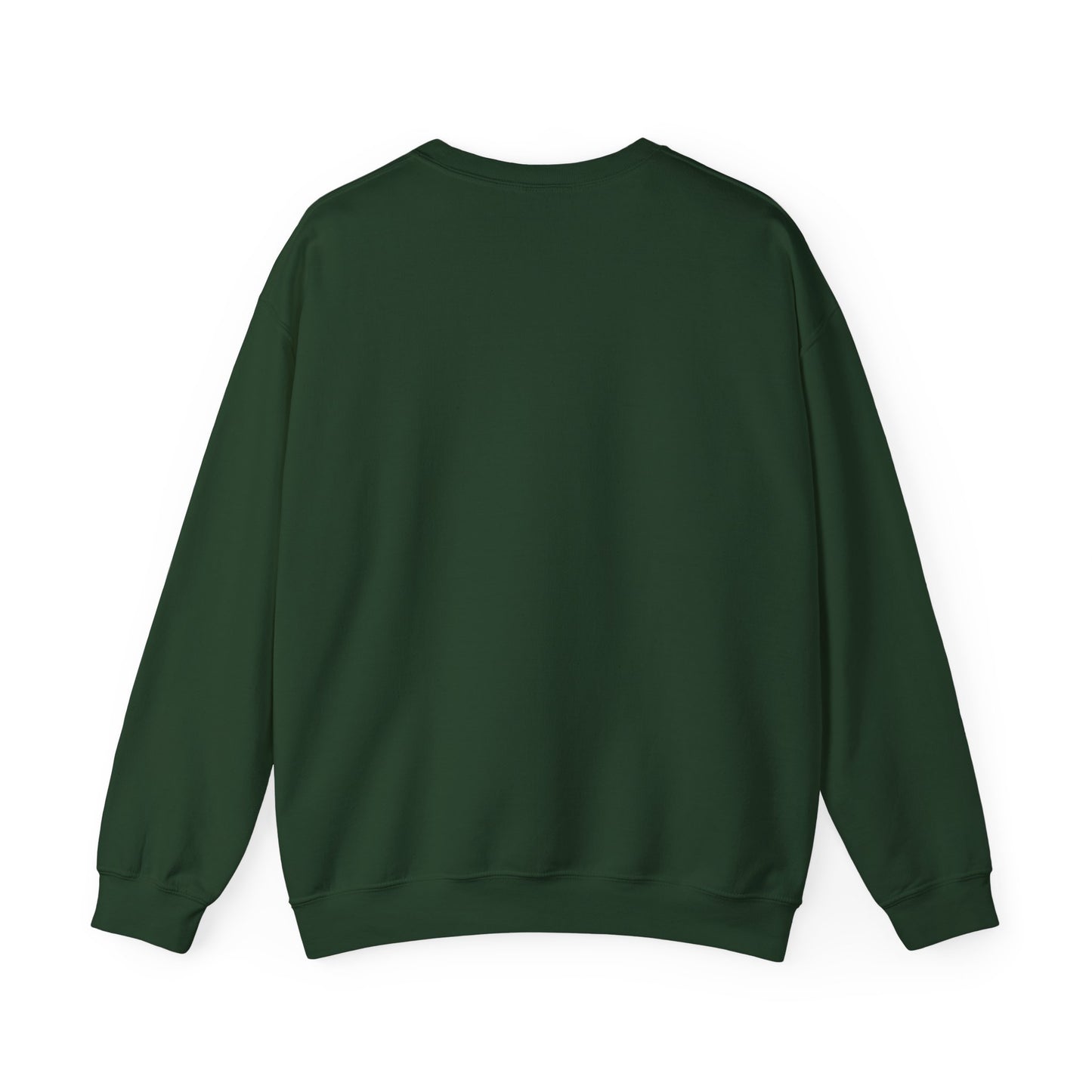 DAD EST. 2024 Heavy Blend™ Crewneck Sweatshirt