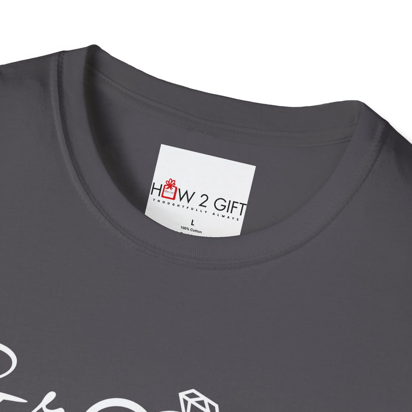 Groom's Crew Soft style T-Shirt