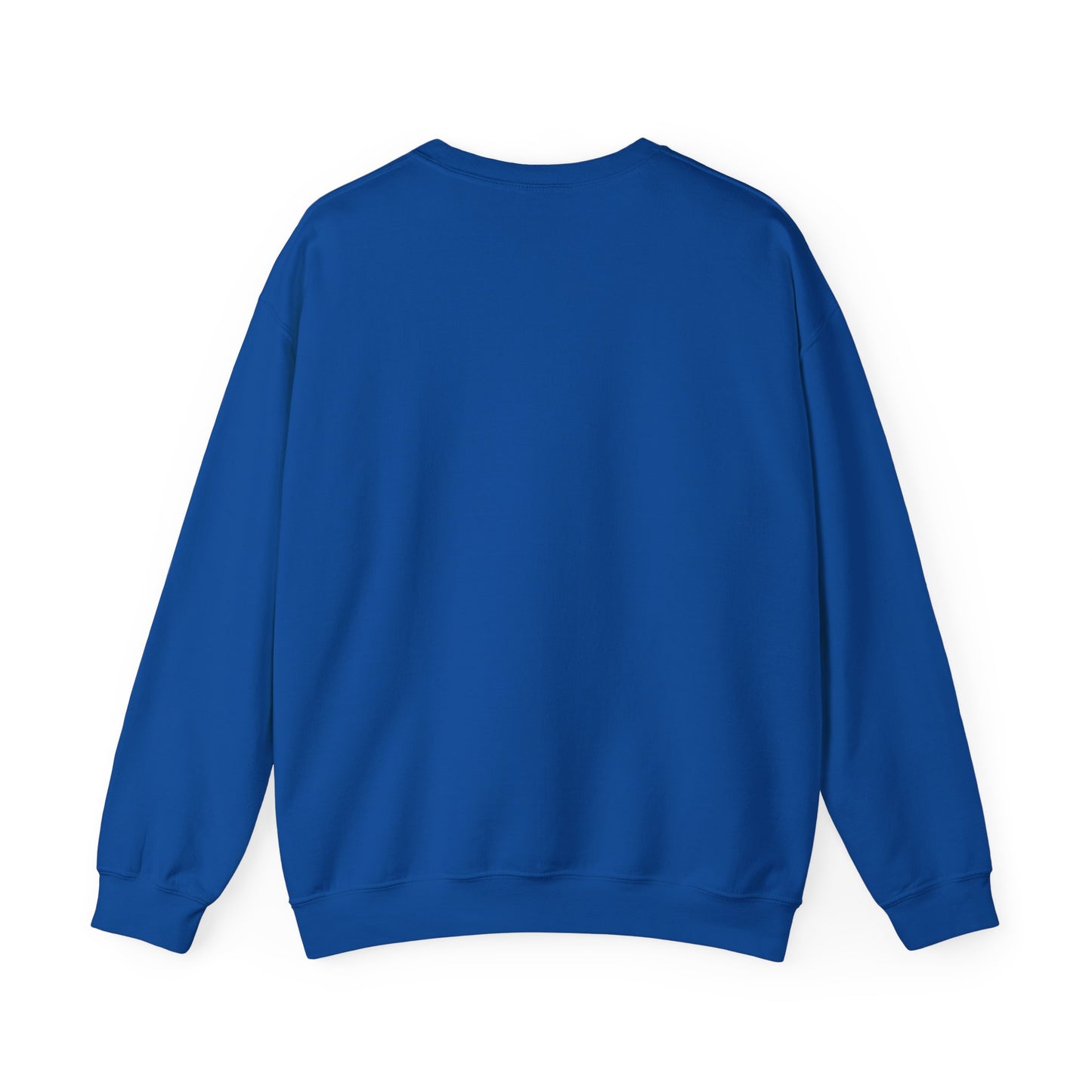 DAD EST. 2024 Heavy Blend™ Crewneck Sweatshirt