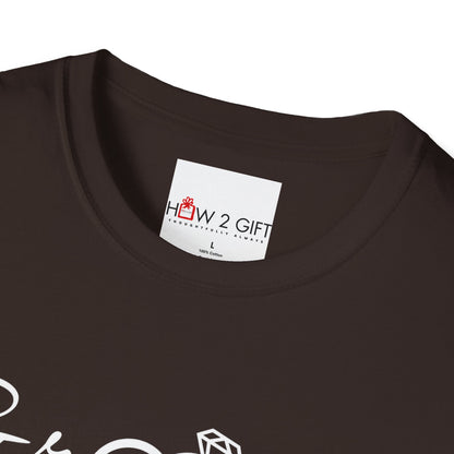 Groom's Crew Soft style T-Shirt