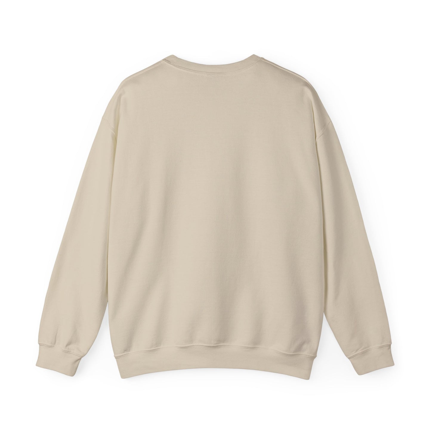 DAD EST. 2024 Heavy Blend™ Crewneck Sweatshirt