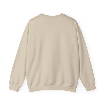 DAD EST. 2024 Heavy Blend™ Crewneck Sweatshirt